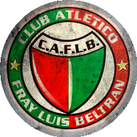Logo Club Atlético Fray Luis Beltrán de Mendoza